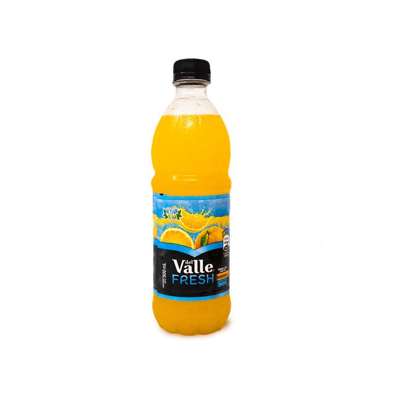 Jugo Del Valle Citrus 450ml