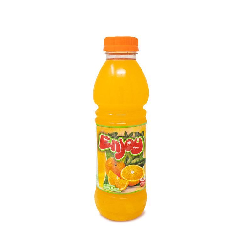 Jugo Enjoy De Naranja 500ml