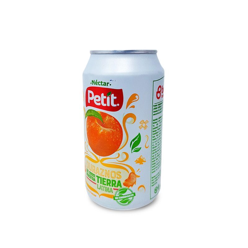 Jugo Petit De Melocoton 330ml