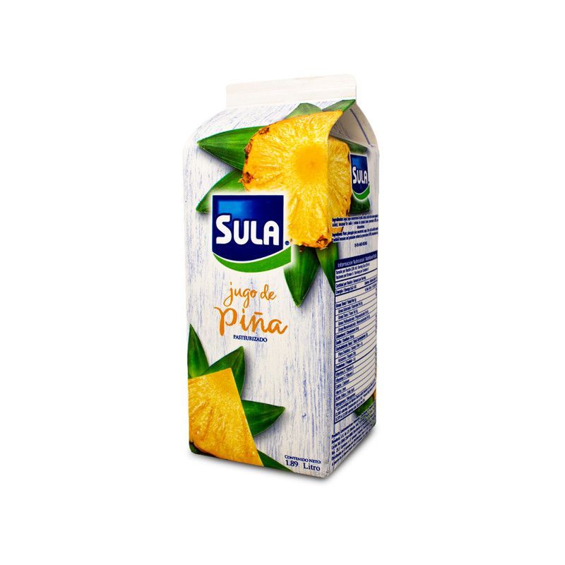 Jugo Sula De Pina 1/2gl