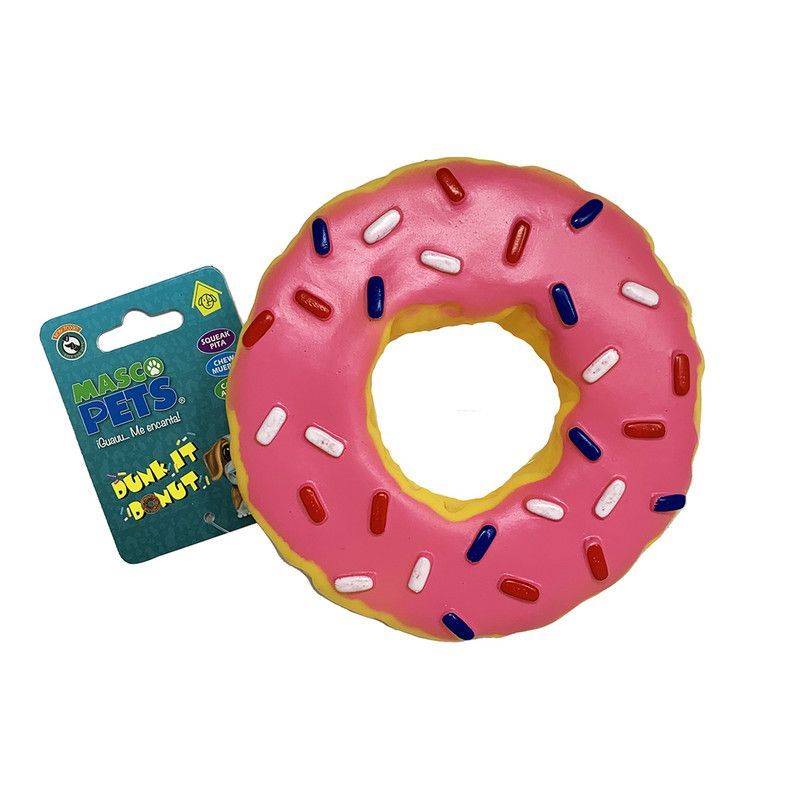 Juguete Dona Con Pito