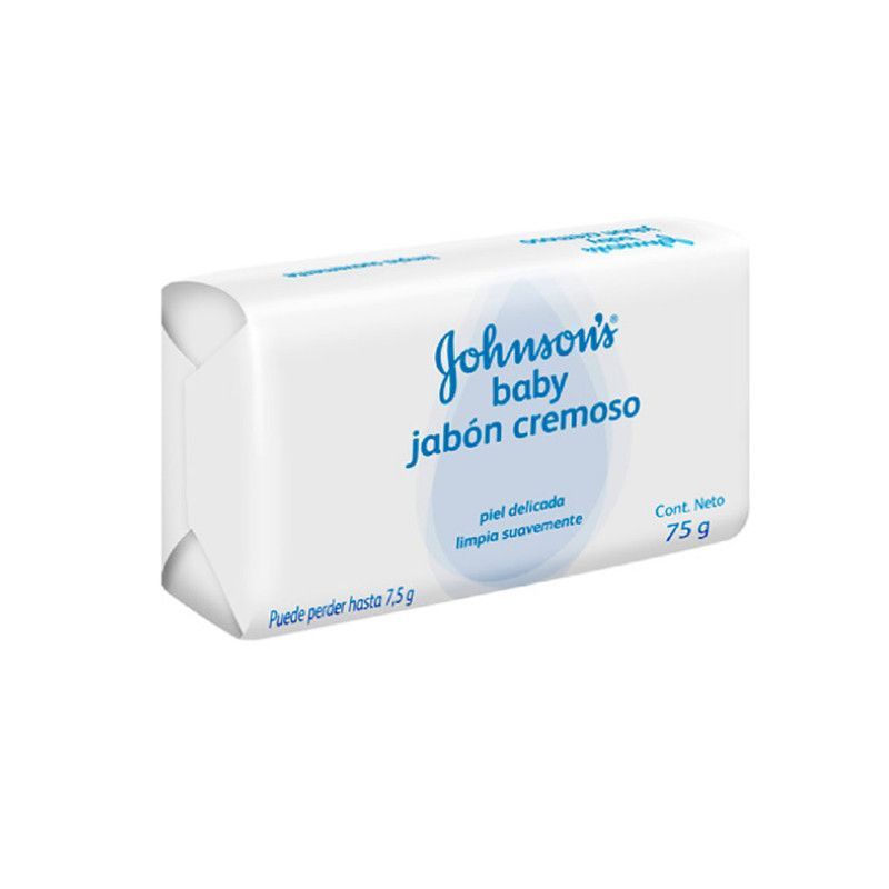 Jyj Jabon Cremoso Orig 75g