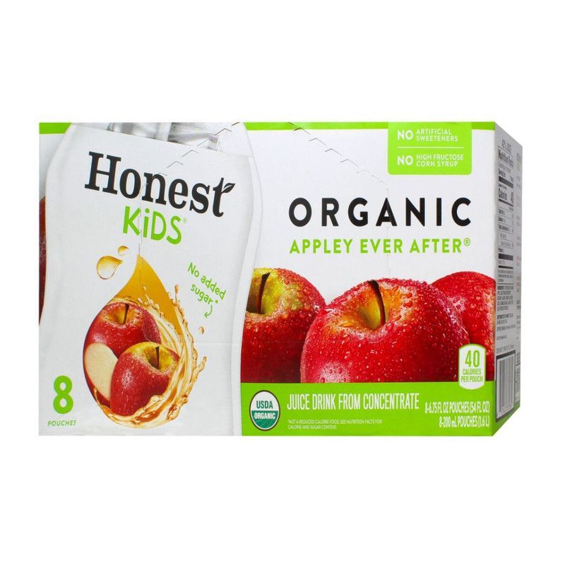 Kids Drnk Appl Evr Af