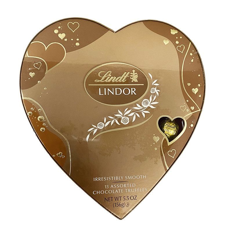 Lindt  Lindor Chocolate 5.5oz