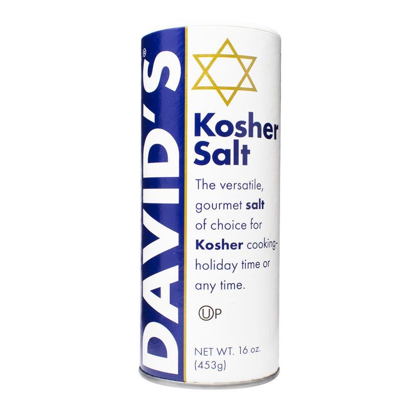Kosher Salt