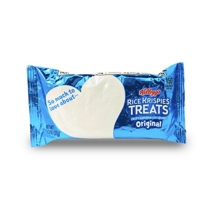 Krispies Treats Kelloggs 1.3 Z