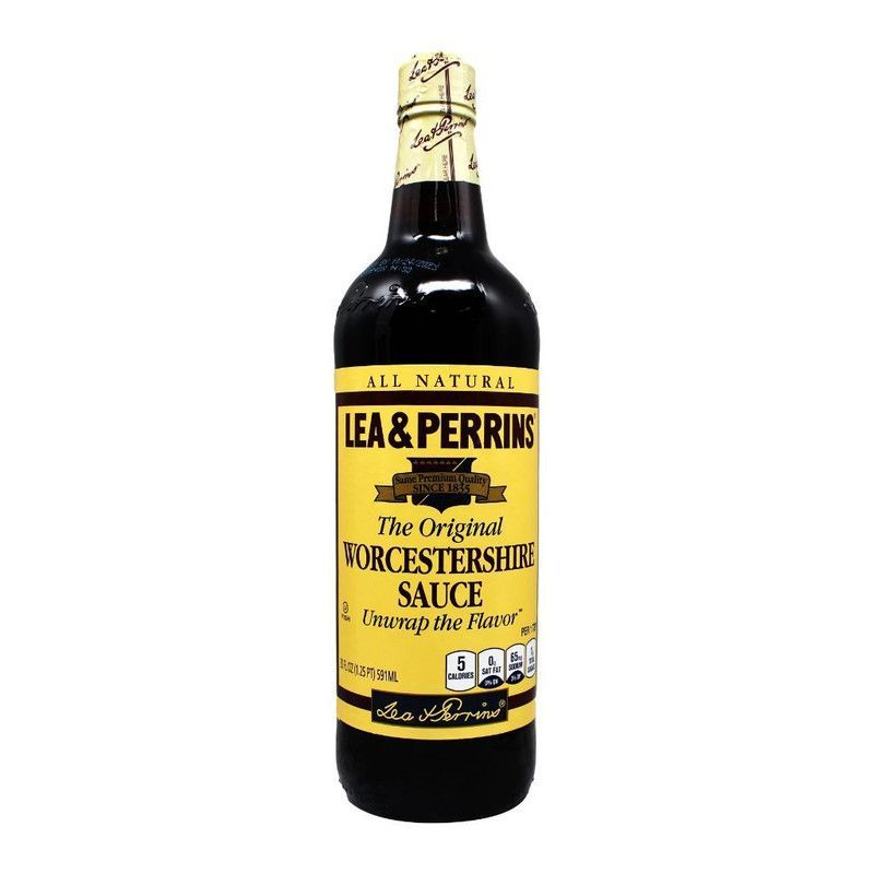 L&amp;p Worcestershire 20 Oz