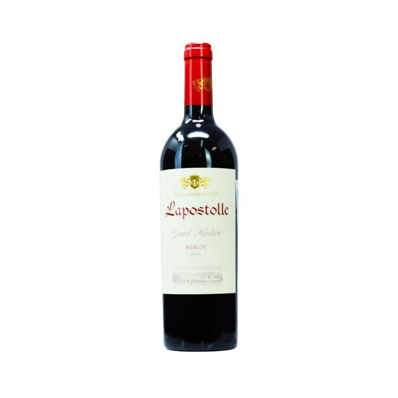 Vino Laposto Grand Sel Mer 750