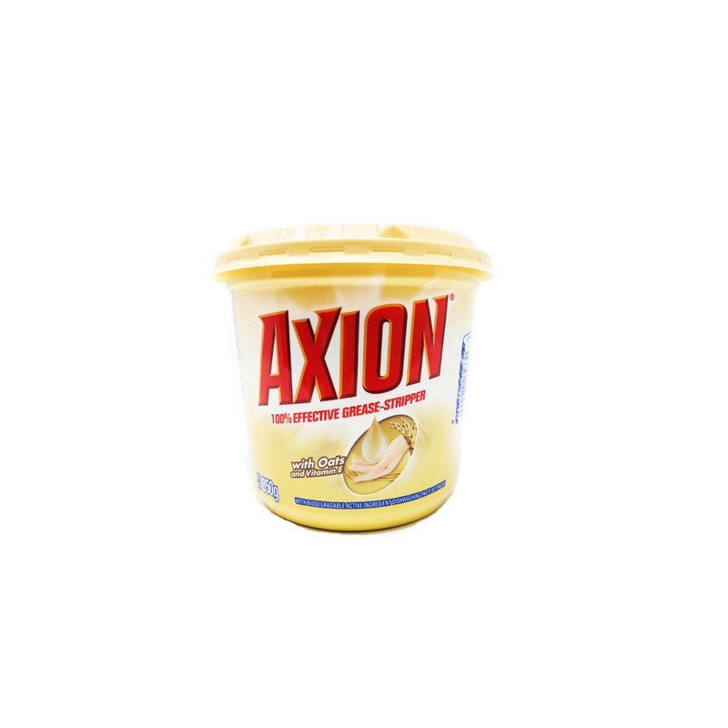 Lavaplato Axion Avena 850gr