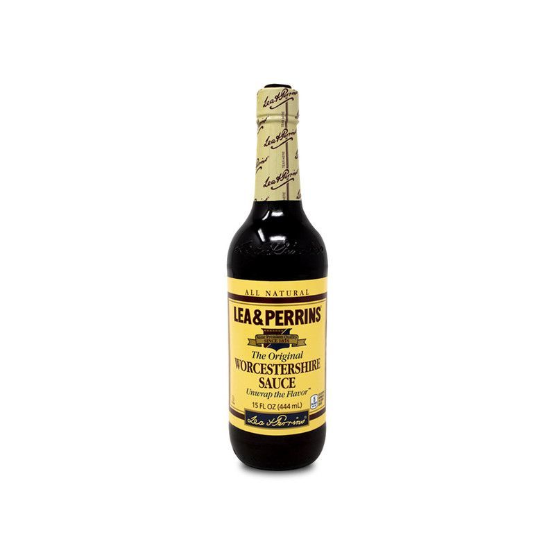 Lea &amp; Perrins Worcestershir 15
