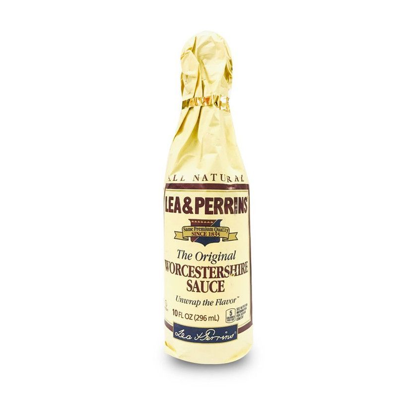 Lea&amp;perrins The Original 10 Oz