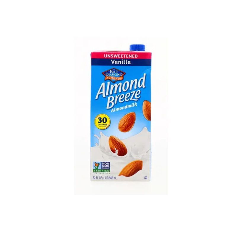 Leche Almd  S/az B Diamond 32z