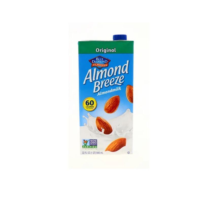 Leche Almed Orig B Diamond 32z