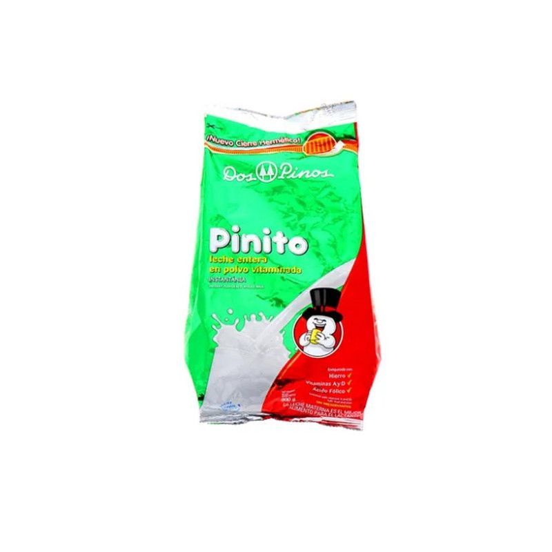 Leche Dos Pino Pinito 800gr