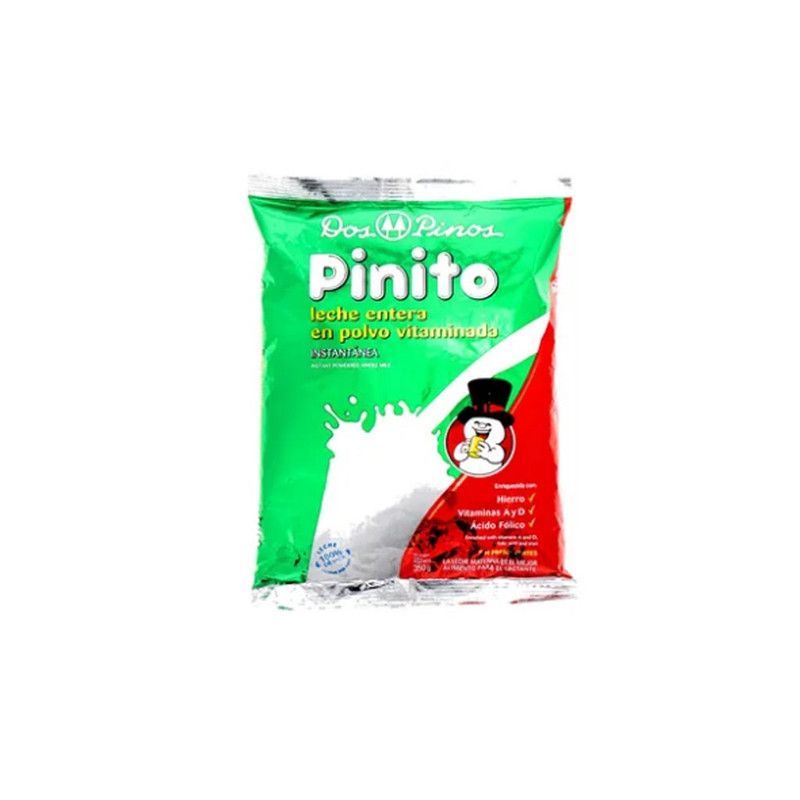 Leche Dos Pinos 350gr