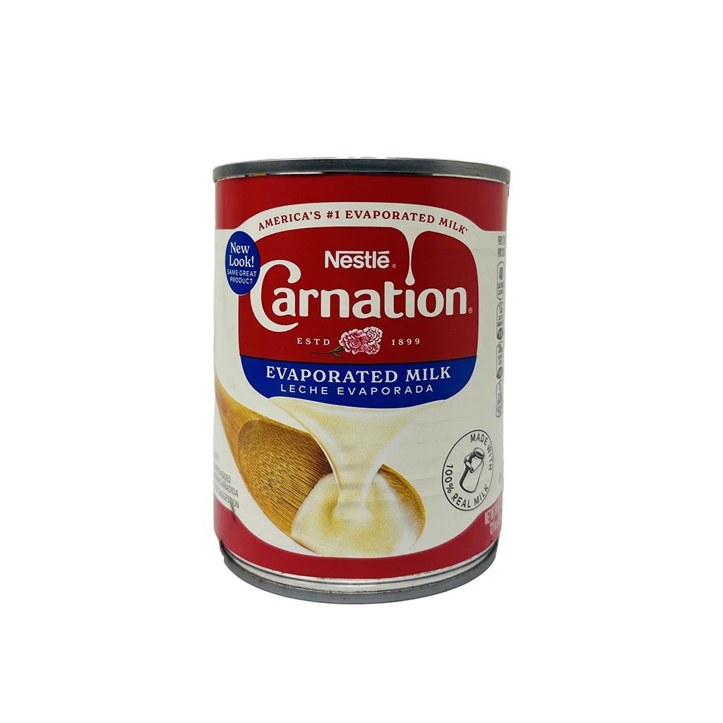 Leche Evaporada Nestle 12 Oz