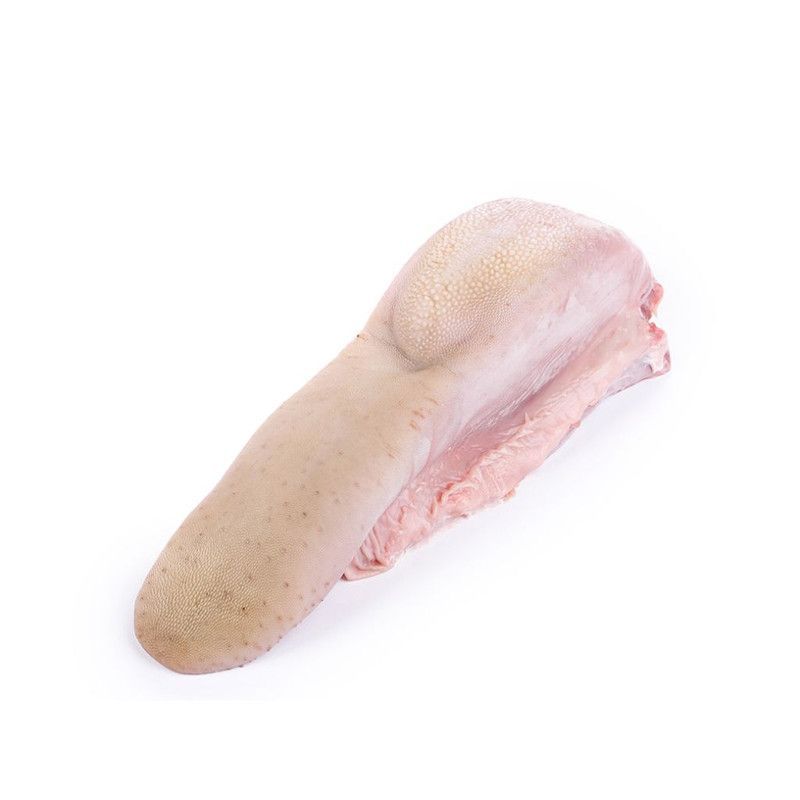 Lengua De Res Lb