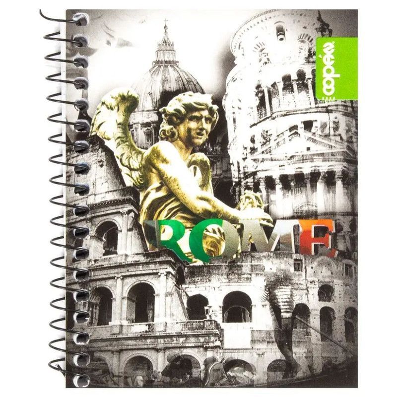 Libreta Copan Dbolsillo 11110