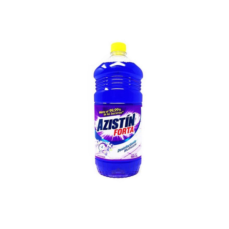 Limp Azistin Lavanda 900 Ml