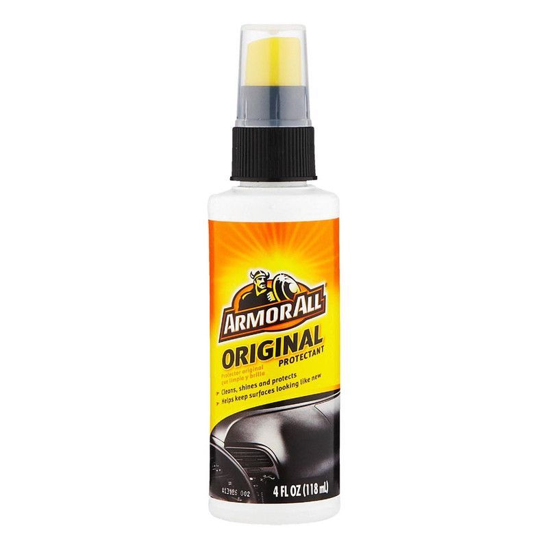 Limpiador  Armorall Spray 4oz