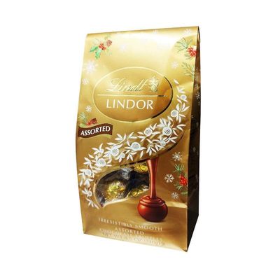 Lindt Lindor Assorted 8.5oz