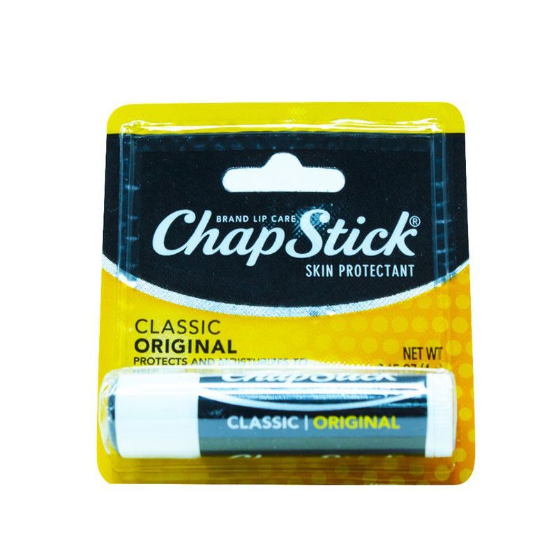 Chapstick Original 4gr