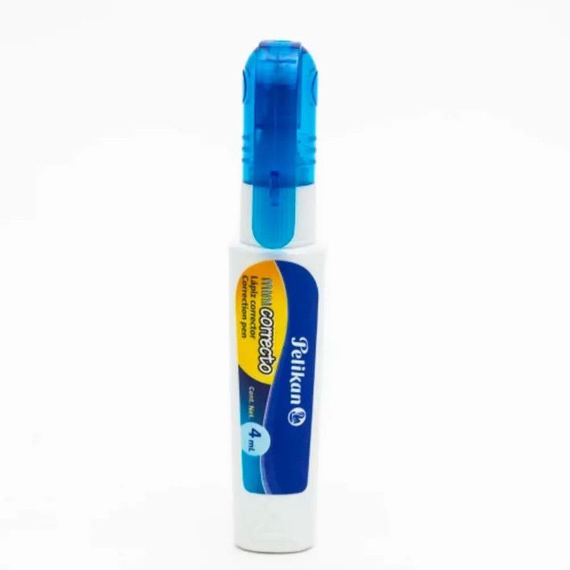 Liq.corrector Mini Lapiz 01580