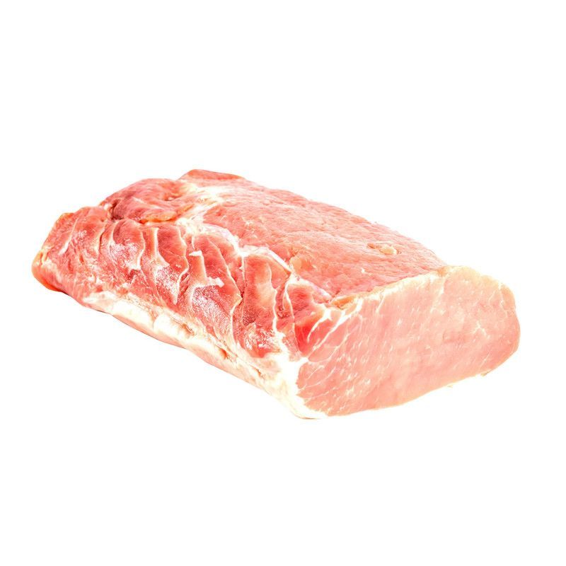 Lomito De Cerdo Lb