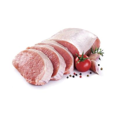 Lomo De Cerdo Lb