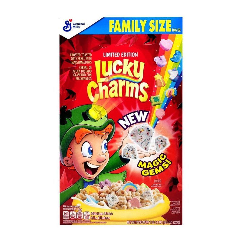Lucky Charms