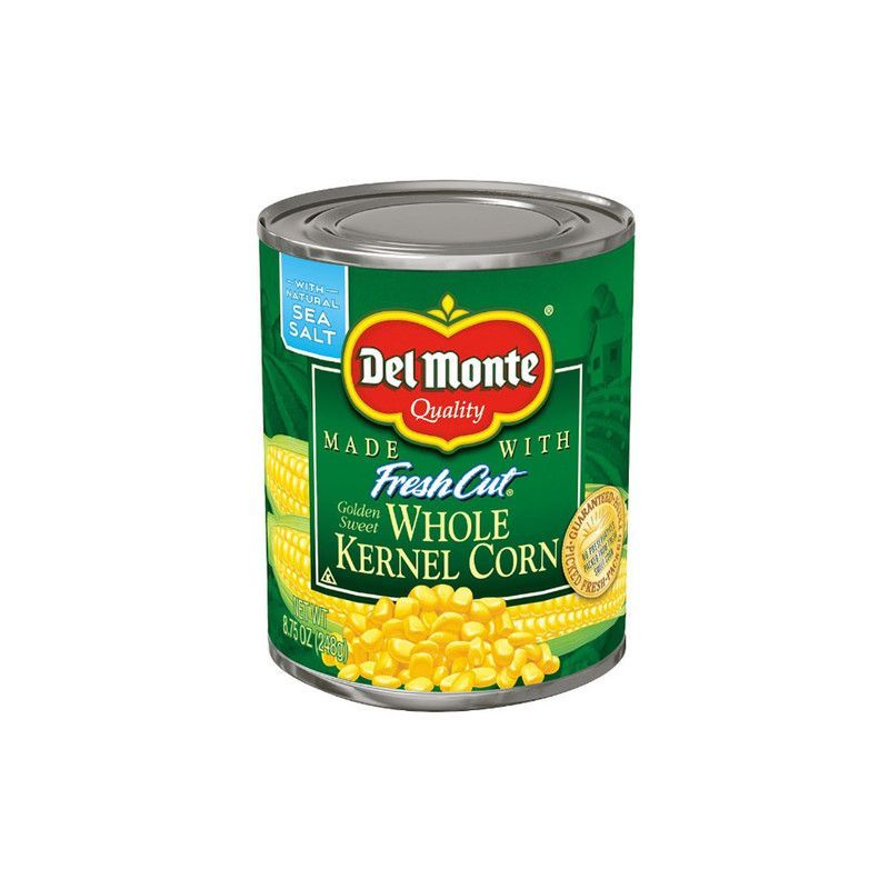 Maiz Del Monte 8.75 Oz