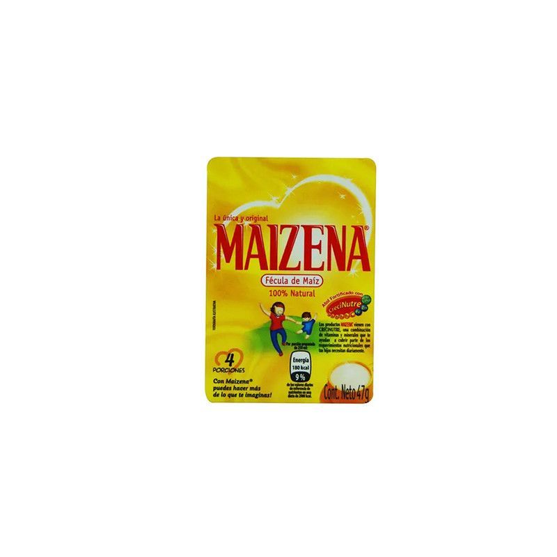 Maizena Original Maiz 45g