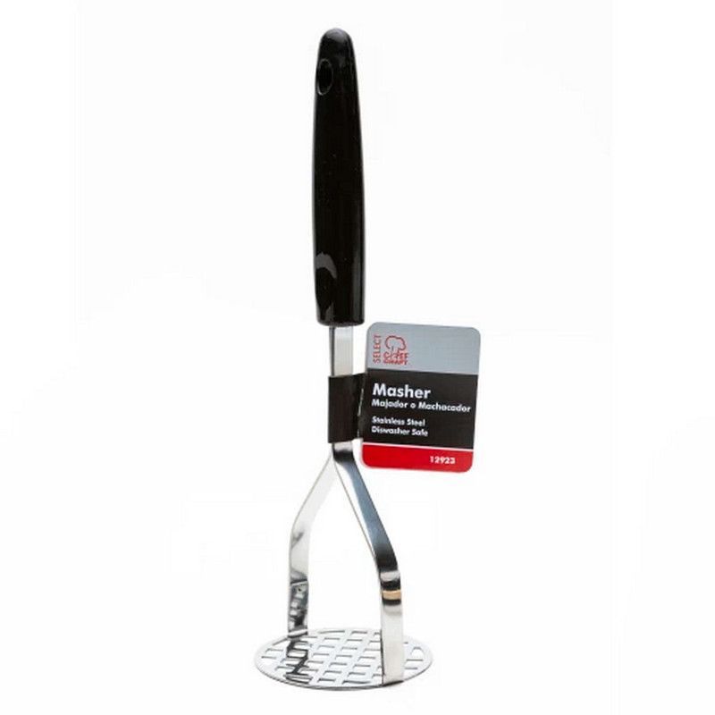 Majador Negro Chef Craft