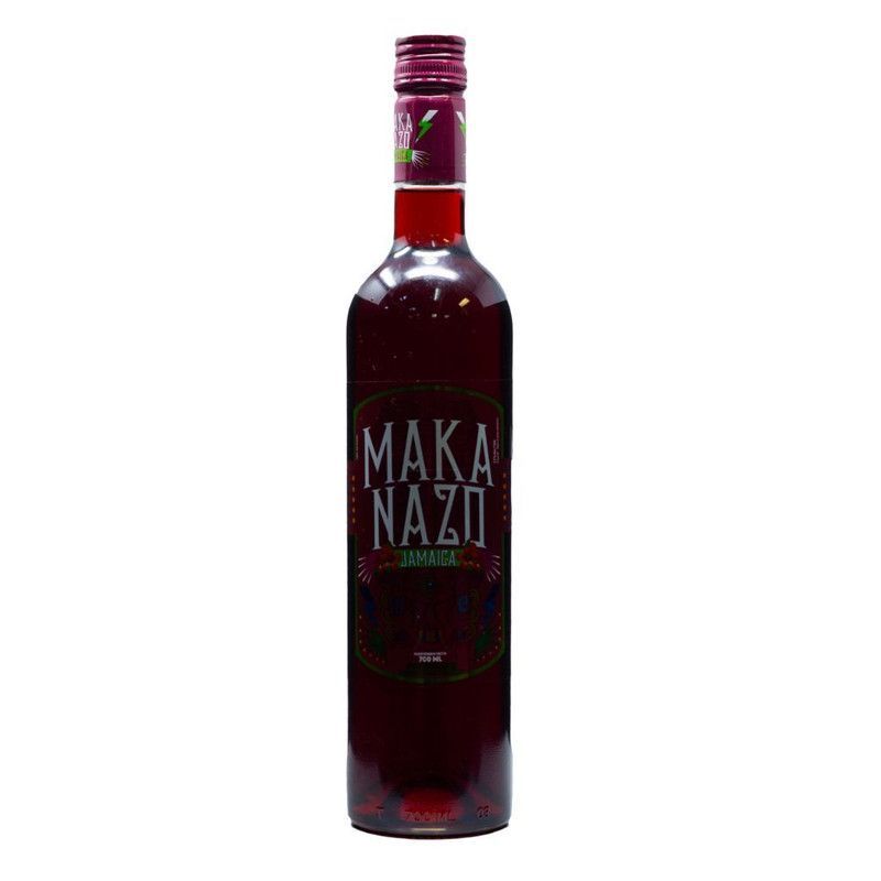 Makanazo Jamaica 700ml