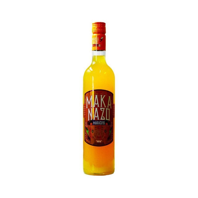 Makanazo Maracuyá 700ml
