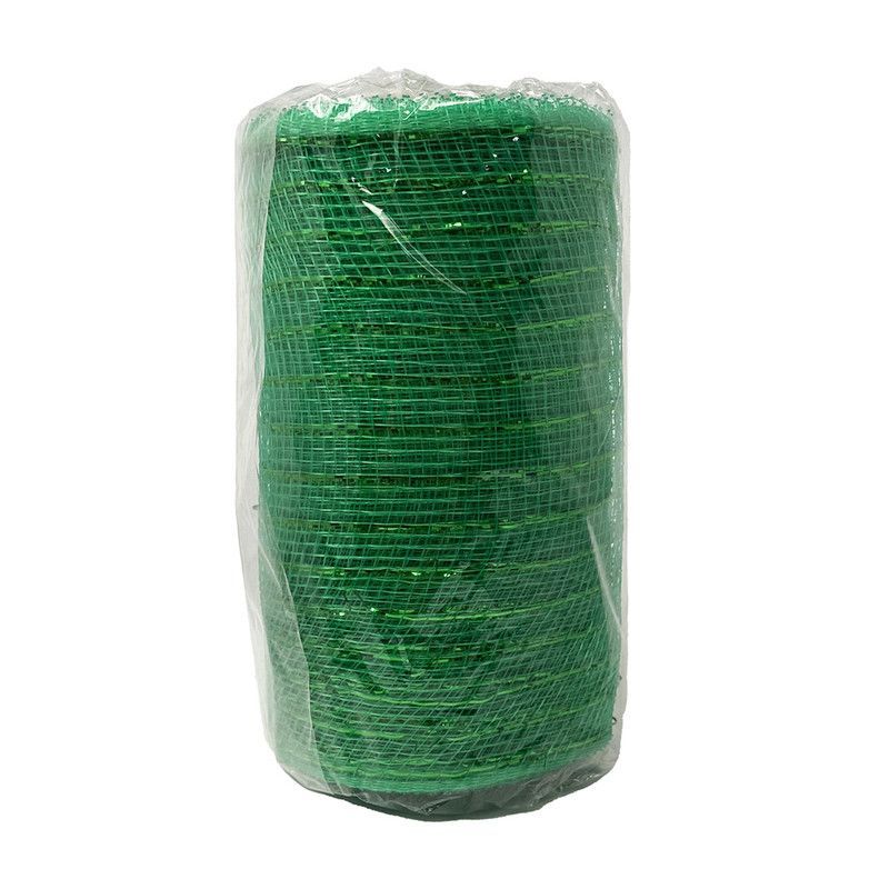 Malla Decor E/rollo15cmx10yd