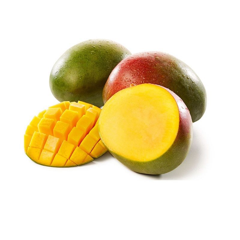 Mango Haden
