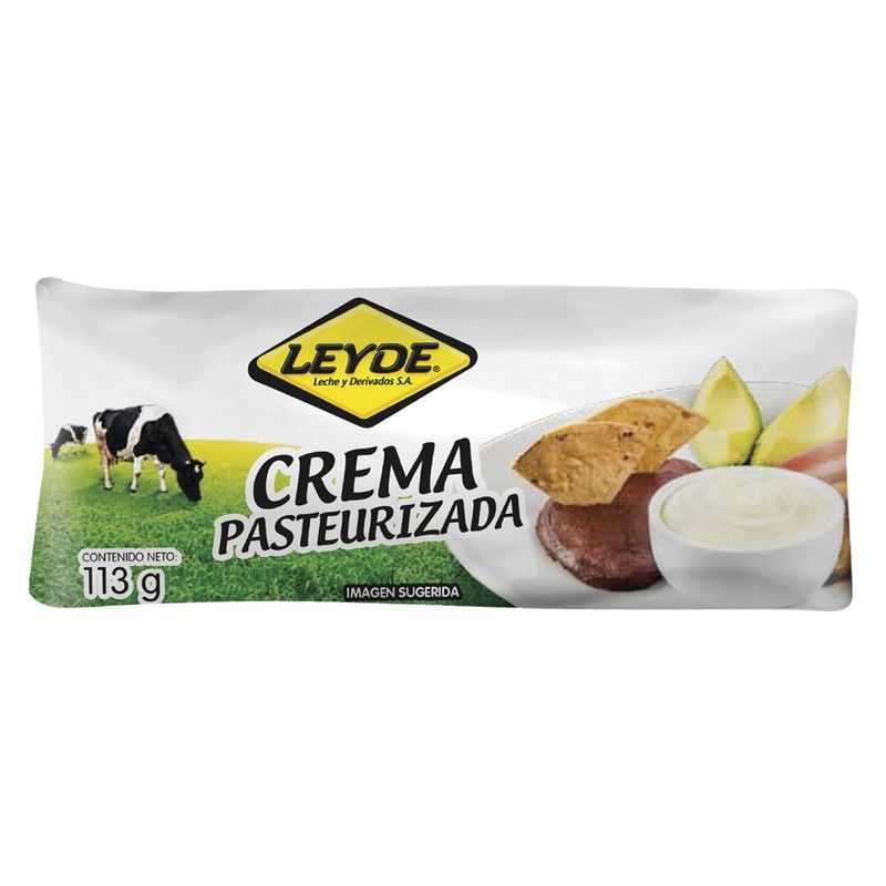 Mantequilla Crema 1/4