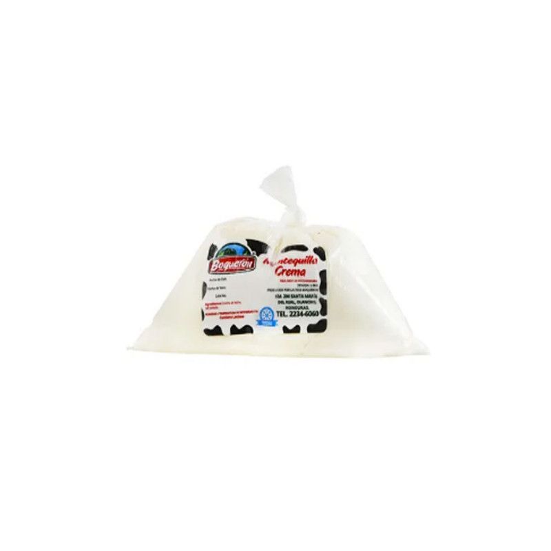 Mantequilla Crema Lb