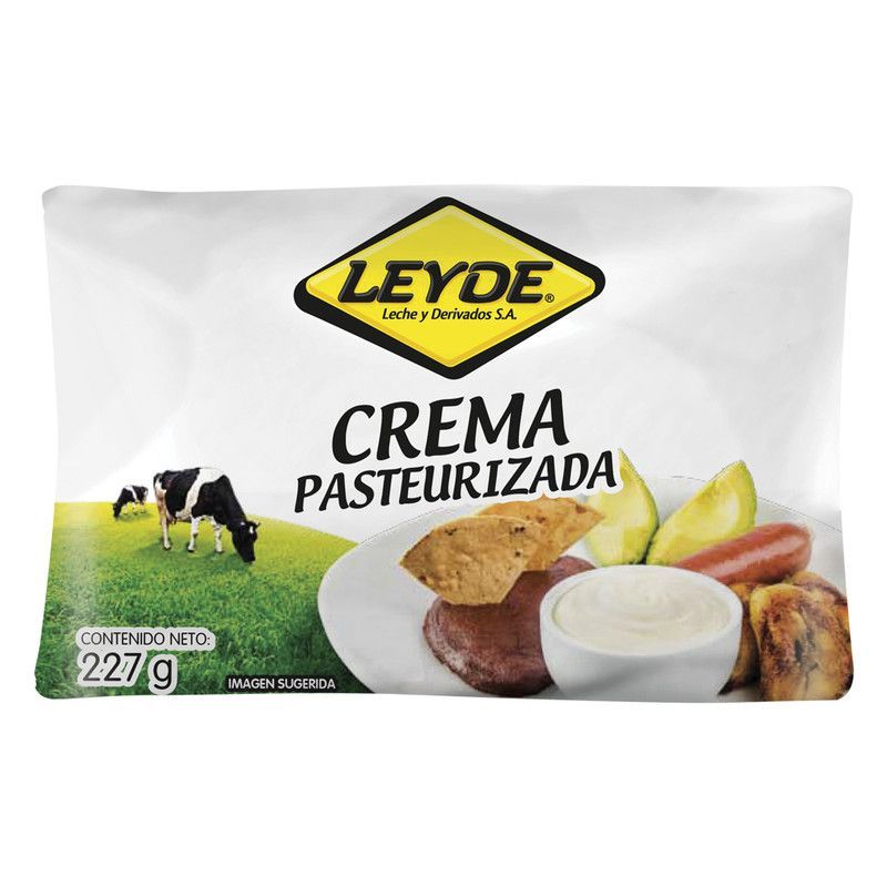 Mantequilla Leyde 1.2lb