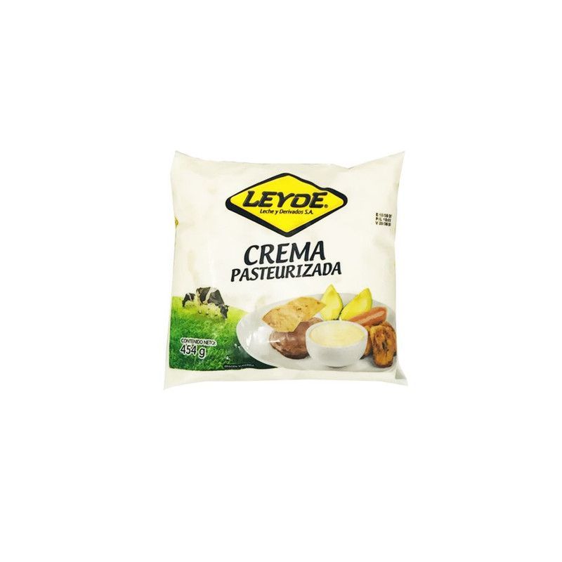 Mantequilla Leyde Crema 1lb