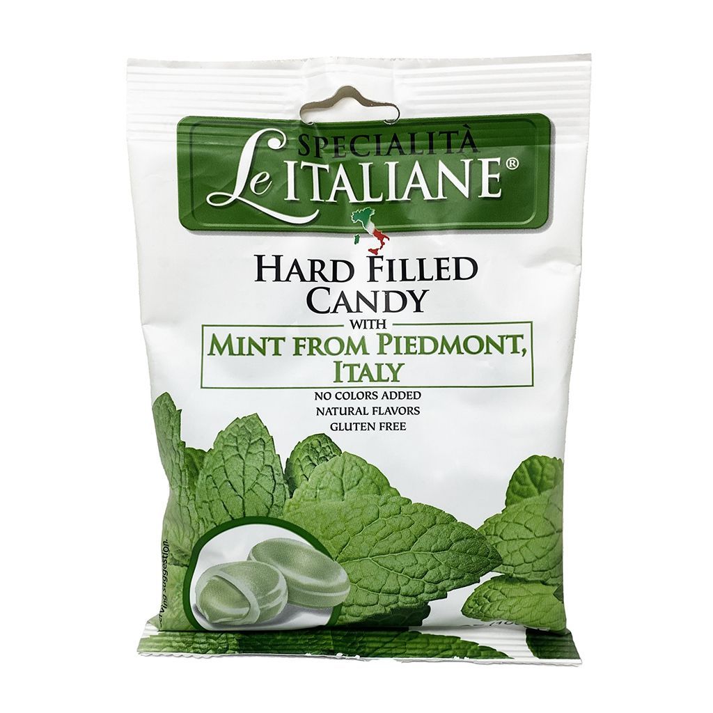 Mantmantova Hard Candy