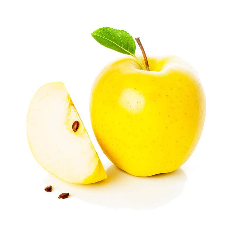 Manzana Amarilla Lb