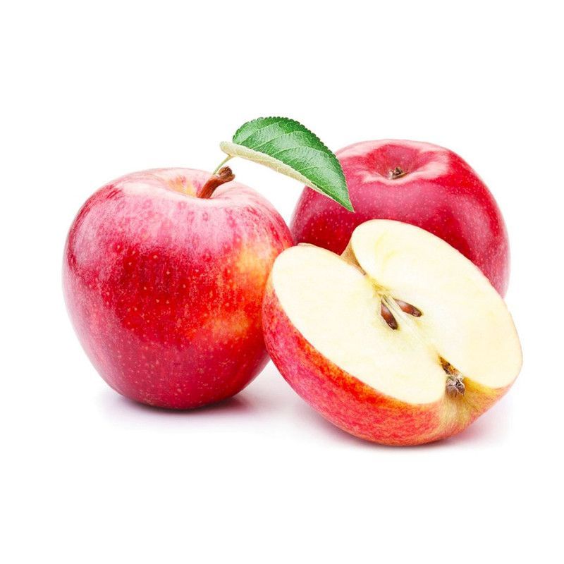 Manzana Roja Infantil Lb