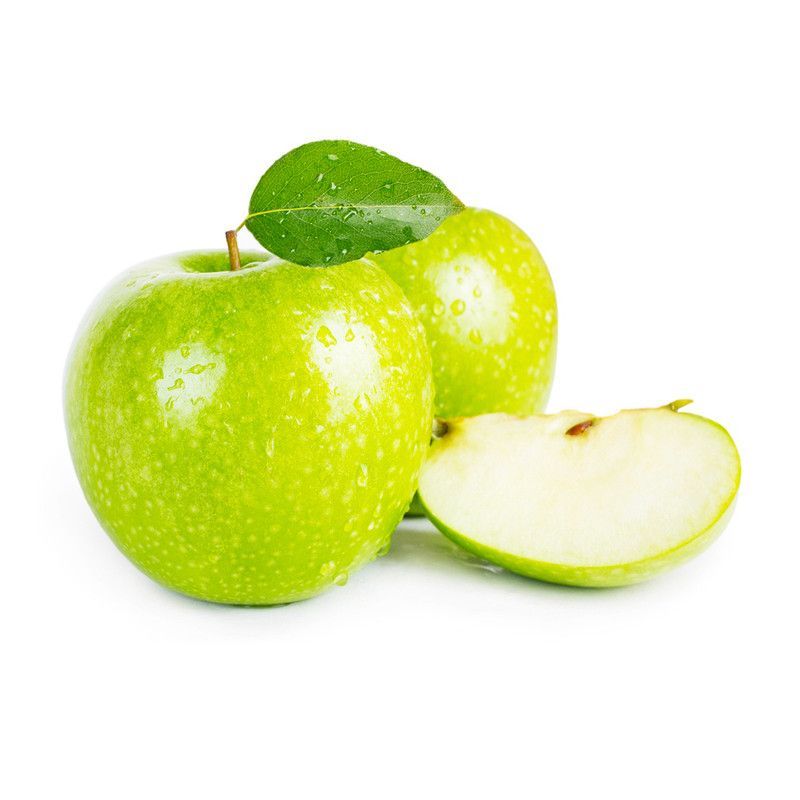 Manzana Verde Infantil Lb