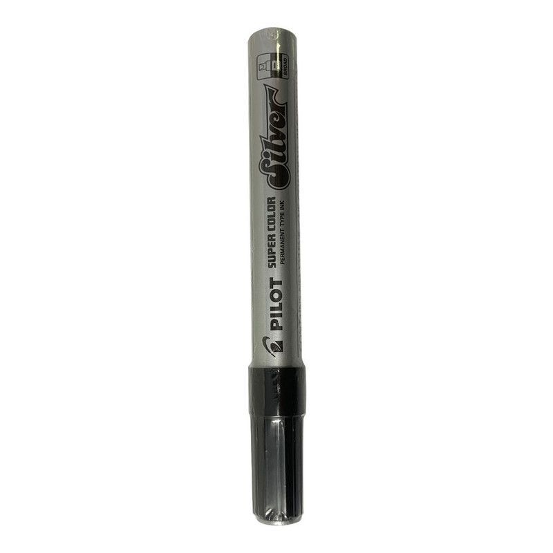 Marc Sc-S-B Plata Perm.bis