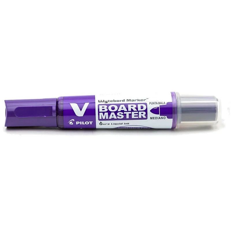Marcador Wbma-Vbm-M V Violeta