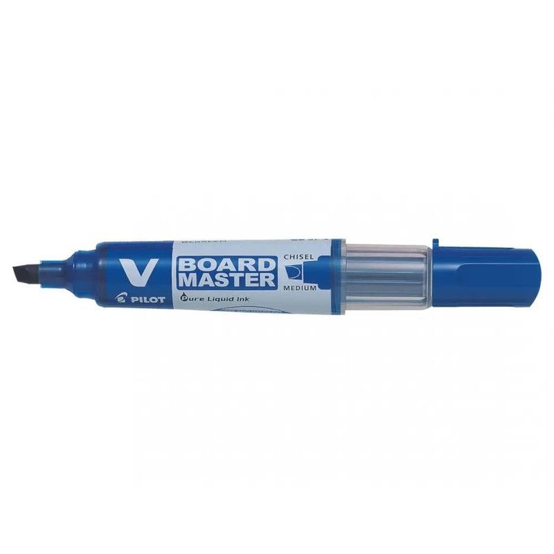 Marcador Wbma-Vbm-Mc-L Azul Bi
