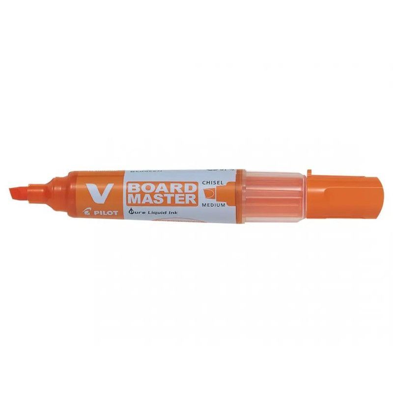 Marcador Wbma-Vbm-Mc-O Naranja