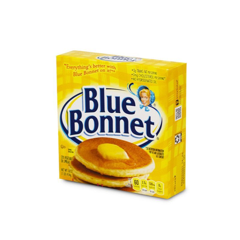 Margarine Sticks